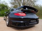 Porsche 911 GT2 by McChip-DKR 2011 года